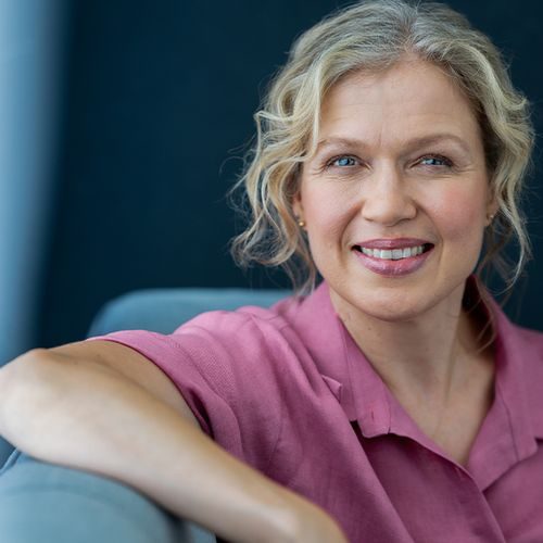 Martina Behm